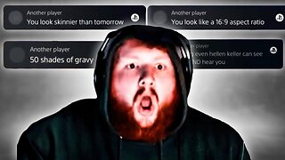CaseOh s WILDEST PS5 Messages (as a Song)