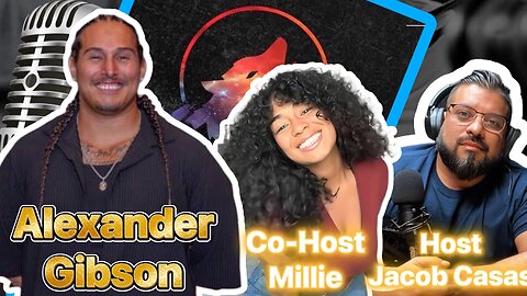 Tune in!