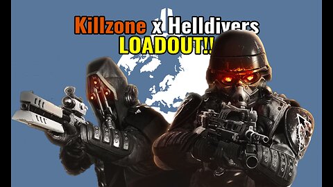 Helldivers 2 & Friends Gameplay | Killzone x Helldivers Unite Against Tyranny!!