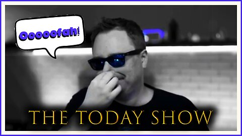 The Today Show | Tuesday