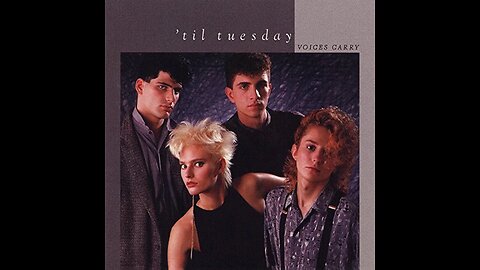 Til' Tuesday - Voices Carry