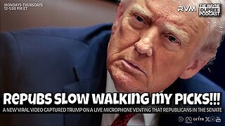 E1904: Will Trump's Guilty Verdict Stand Or Be Reversed? 6/3/24