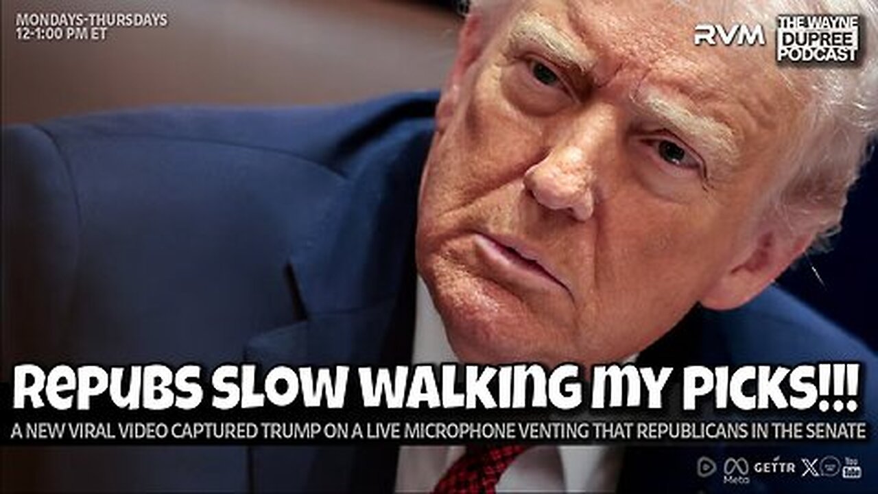 E1904: Will Trump's Guilty Verdict Stand Or Be Reversed? 6/3/24