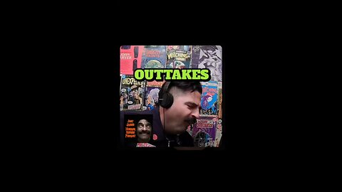 Just James Horror Review Podcast