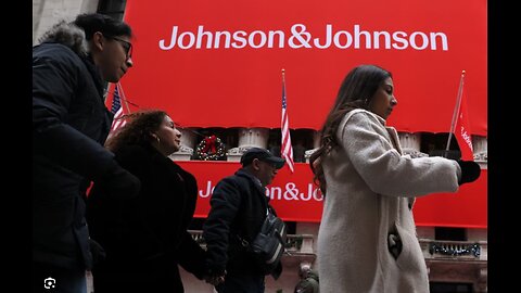 Johnson , Johnson to Cut Drug Prices in Exchange for Tariff Exemptions