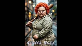 Antifa Eefa