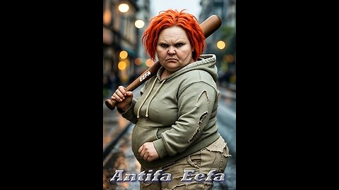 Antifa Eefa