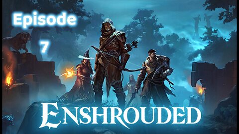 Scavenger Gorger Matron - Enshrouded