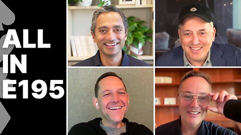 E195: Founder Mode, DOJ alleges Russian podcast, Kamala flips proposals, Tech loses Section 230?