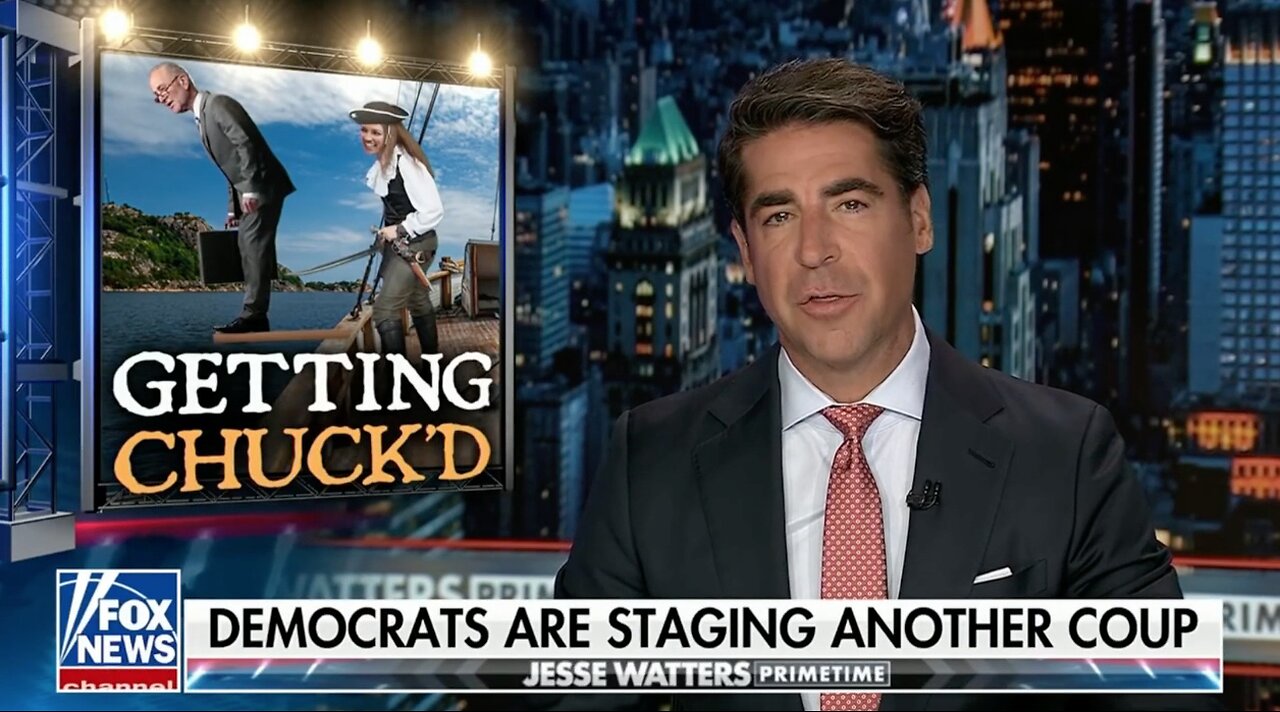 JESSE WATTERS PRIMETIME (October 1, 2025) Full Episode
