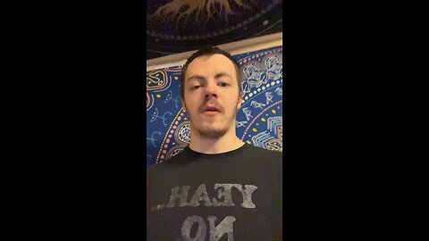 They’re judging me off of lies