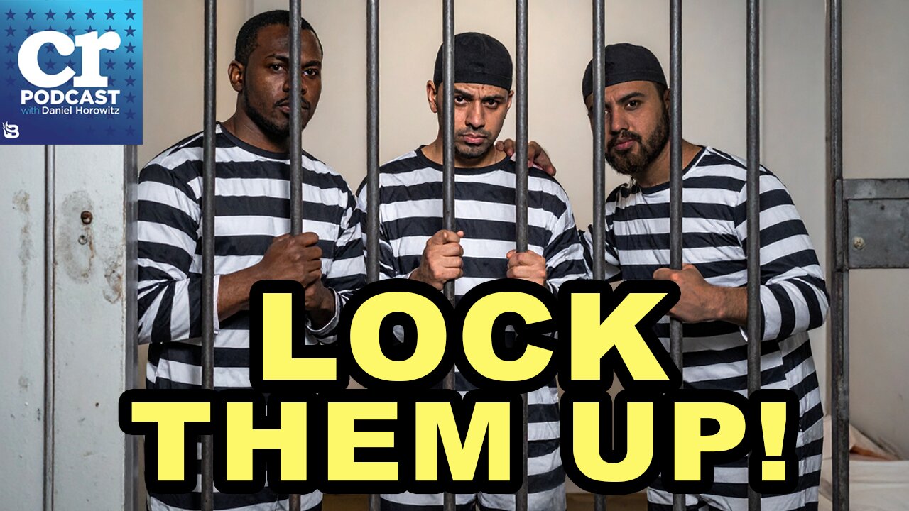 A Multi-Pronged Plan to Attack Violent Crime