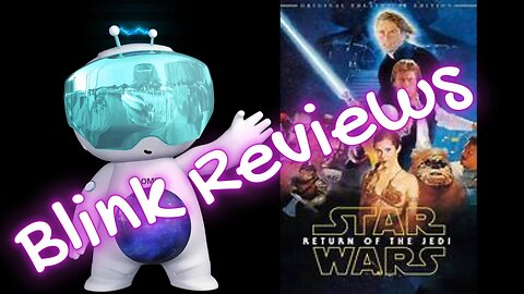 Deep Dive Reviews Return of the Jedi