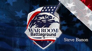 WarRoom Battleground EP 683| It’s Not A Natural Disaster. It’s Political FAILURE