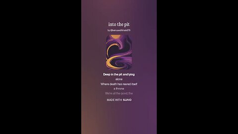into the pit (cover) dripdroop r&b