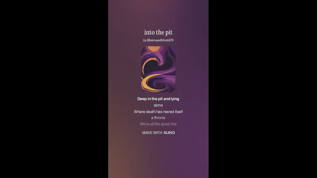into the pit (cover) dripdroop r&b