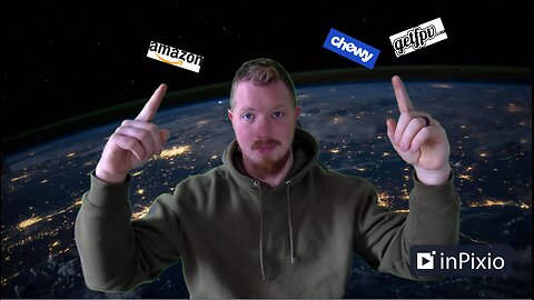 Road to sponsorship