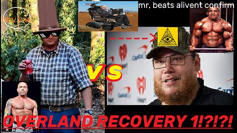 We spent 24 hours in a RAINFOREST (Did we survive????????)