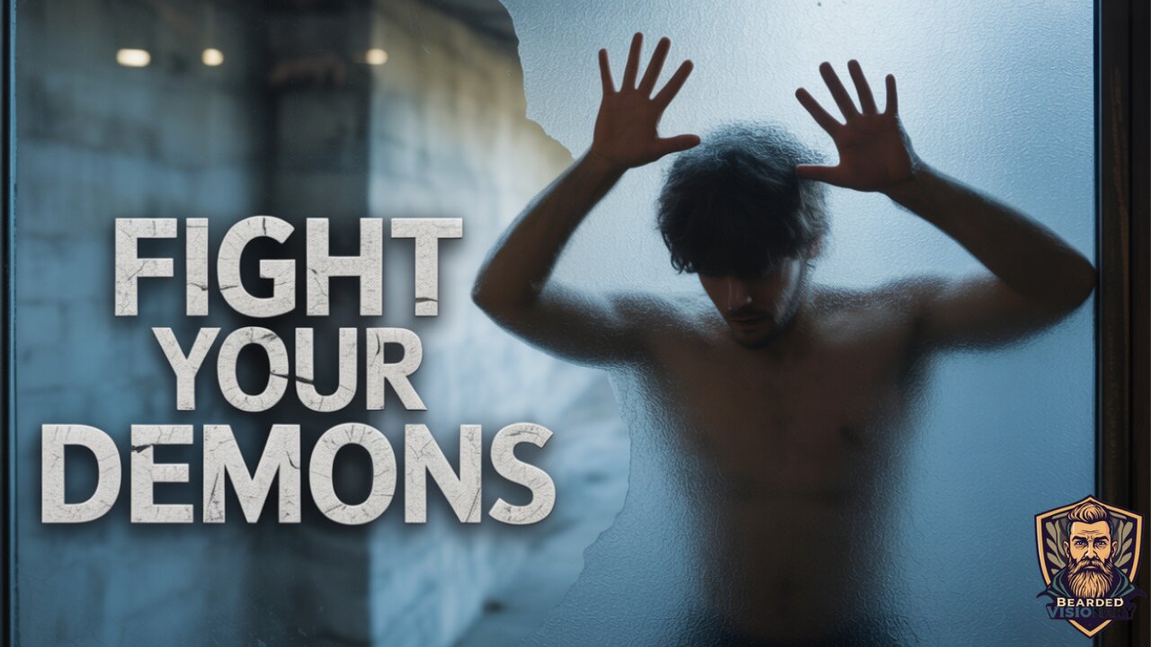 The Lies We Tell Ourselves