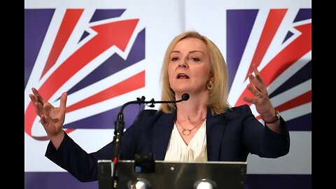 The British Comedy - How the Rothschilds Scripted the Rise and Fall of Liz Truss