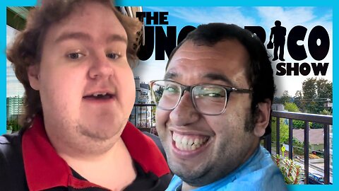 Marshall Studios Forever & Lucito | The Uncle Rico Show