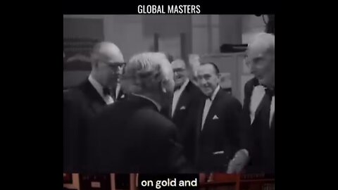 Global Masters