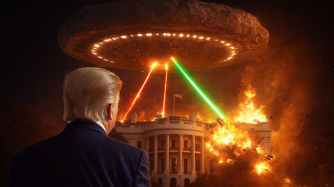 Everything is About to Change Forever...Unprecedented End Times Events