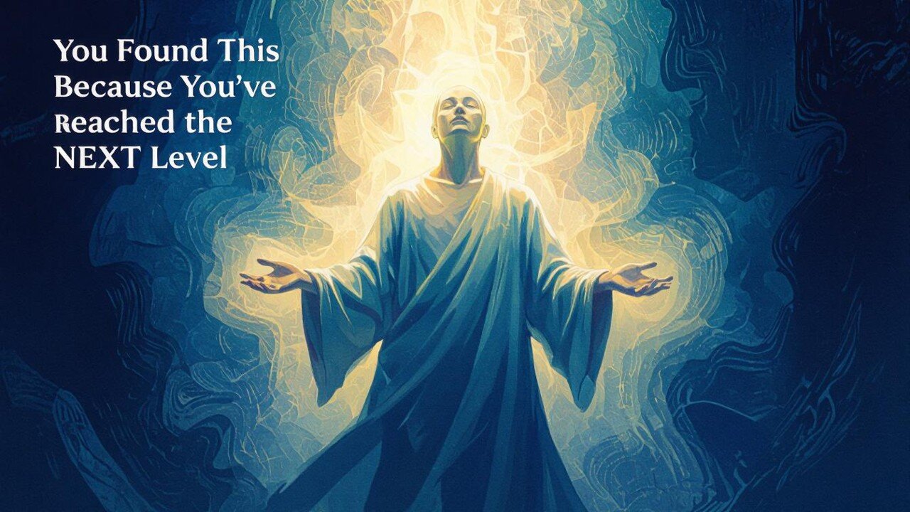 The Being’s Next Level