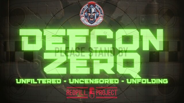 DEFCON ZERQ Ep. 031