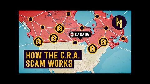 The Scam That Hit Every Adult in Canada