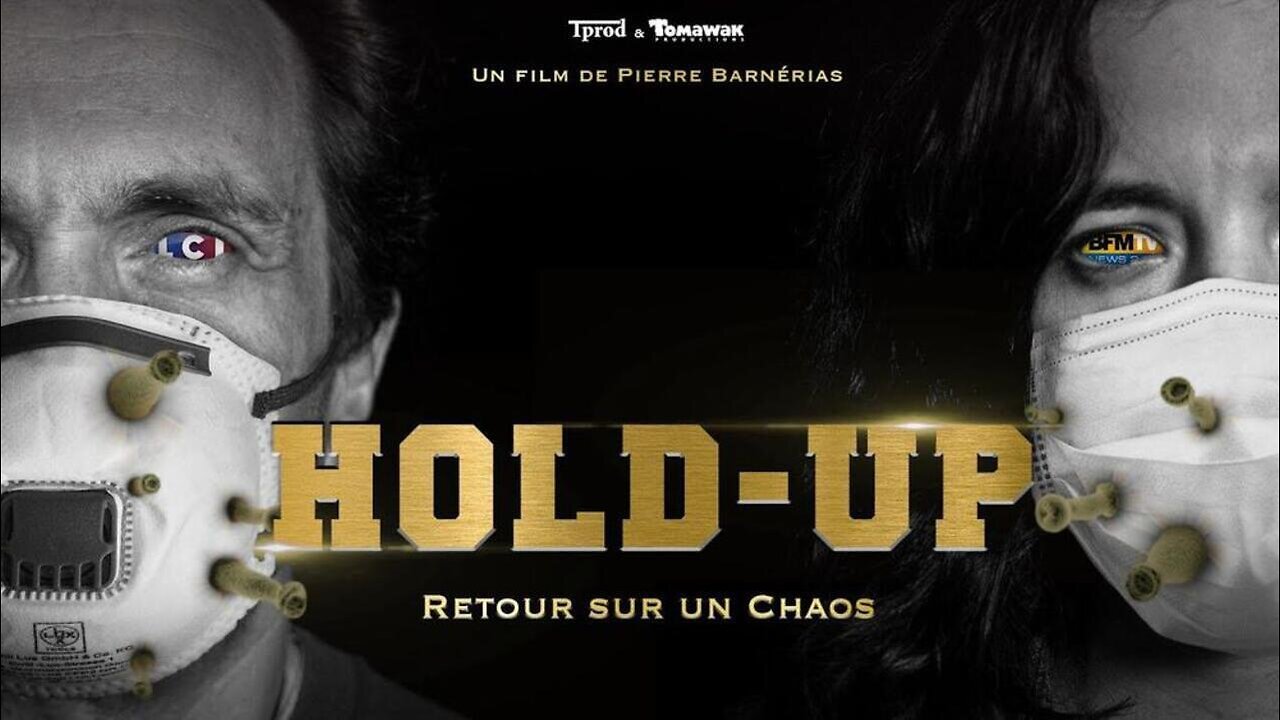 HOLD-UP (2020)