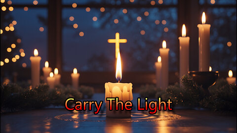 The Legacy of Christmas