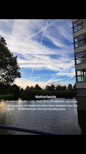 Prime Chemtrail trailer