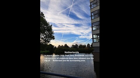 Prime Chemtrail trailer