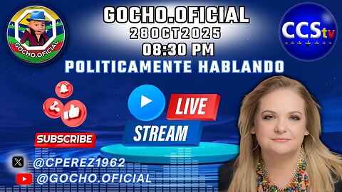 NARCOTRAFICANTES VENEZOLANOS Y COLOMBIANOS A PUNTO DE CAER| POLÍTICAMENTE HABLANDO | 28OCT2025