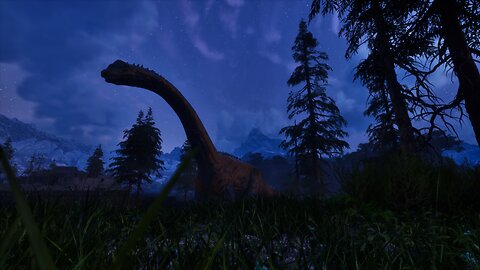 Valguero Day 7: Bronto Base Battle