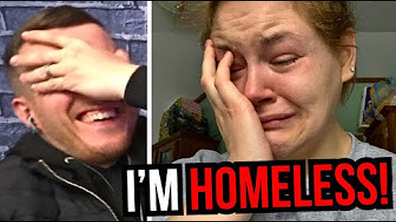 Life is a living hell?