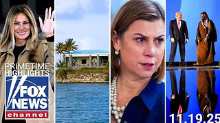 Fox News Highlights - November 19th 2025