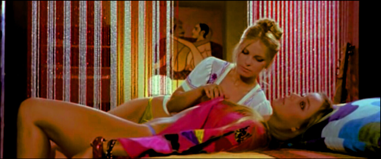 Ernest Goes to Paris Brothel