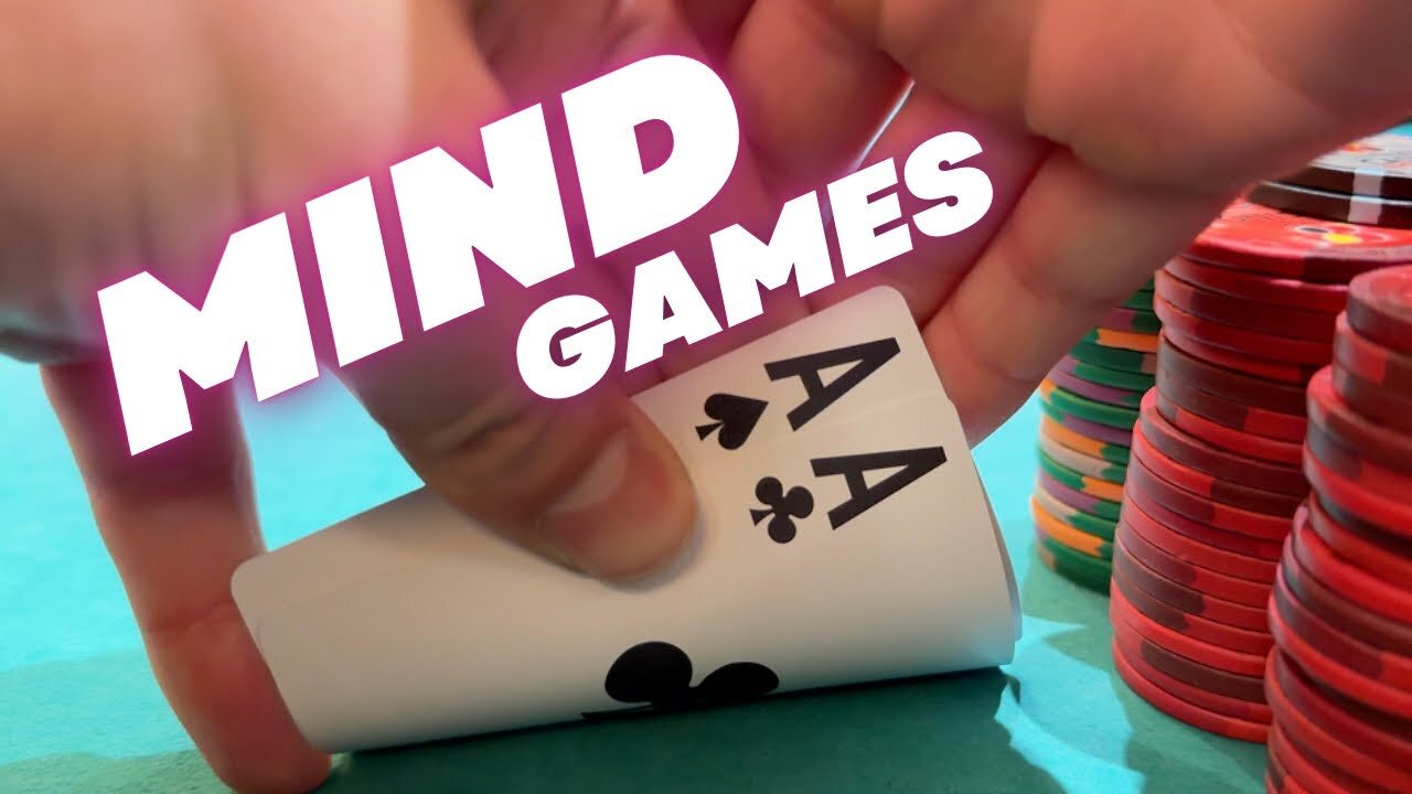 How to DOMINATE $2/5 Cash Games