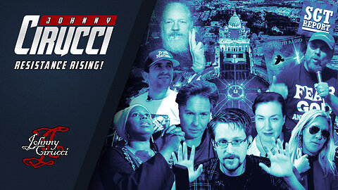 The Key To Their Success, Johnny Cirucci 31 May 2021