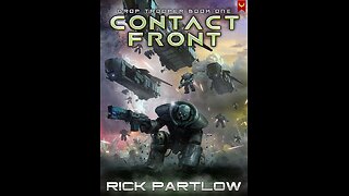 Episode 649: Contact Front by Rick Partlow