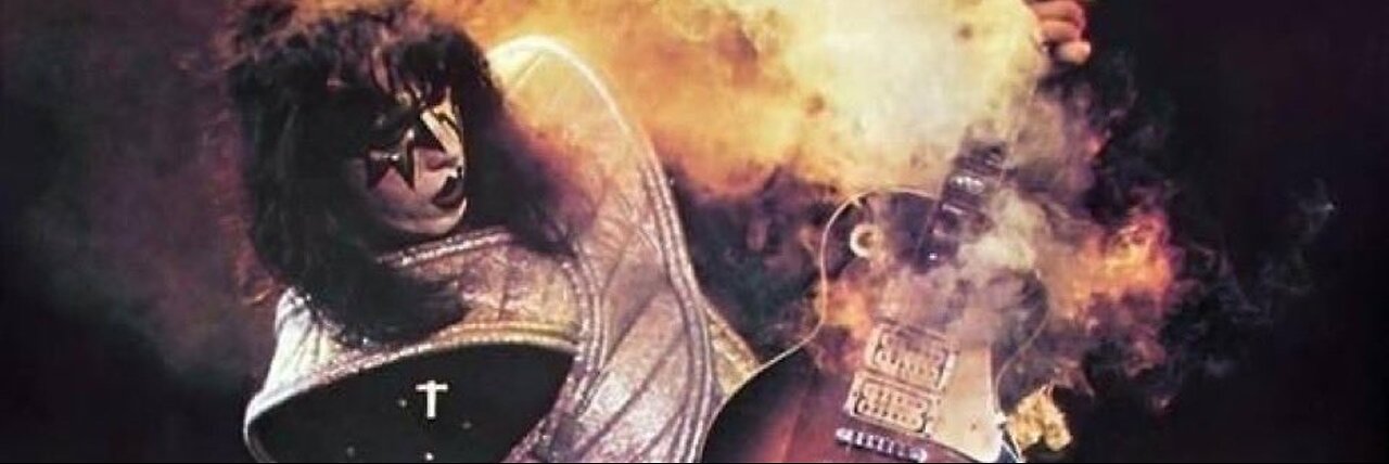 REST IN SPACE, ACE 💙