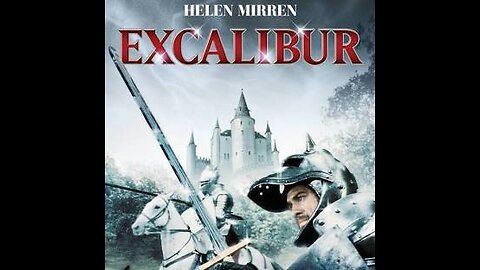 Excalibur 15 1981 ‧ Fantasy/Adventure ‧ 2h 21m