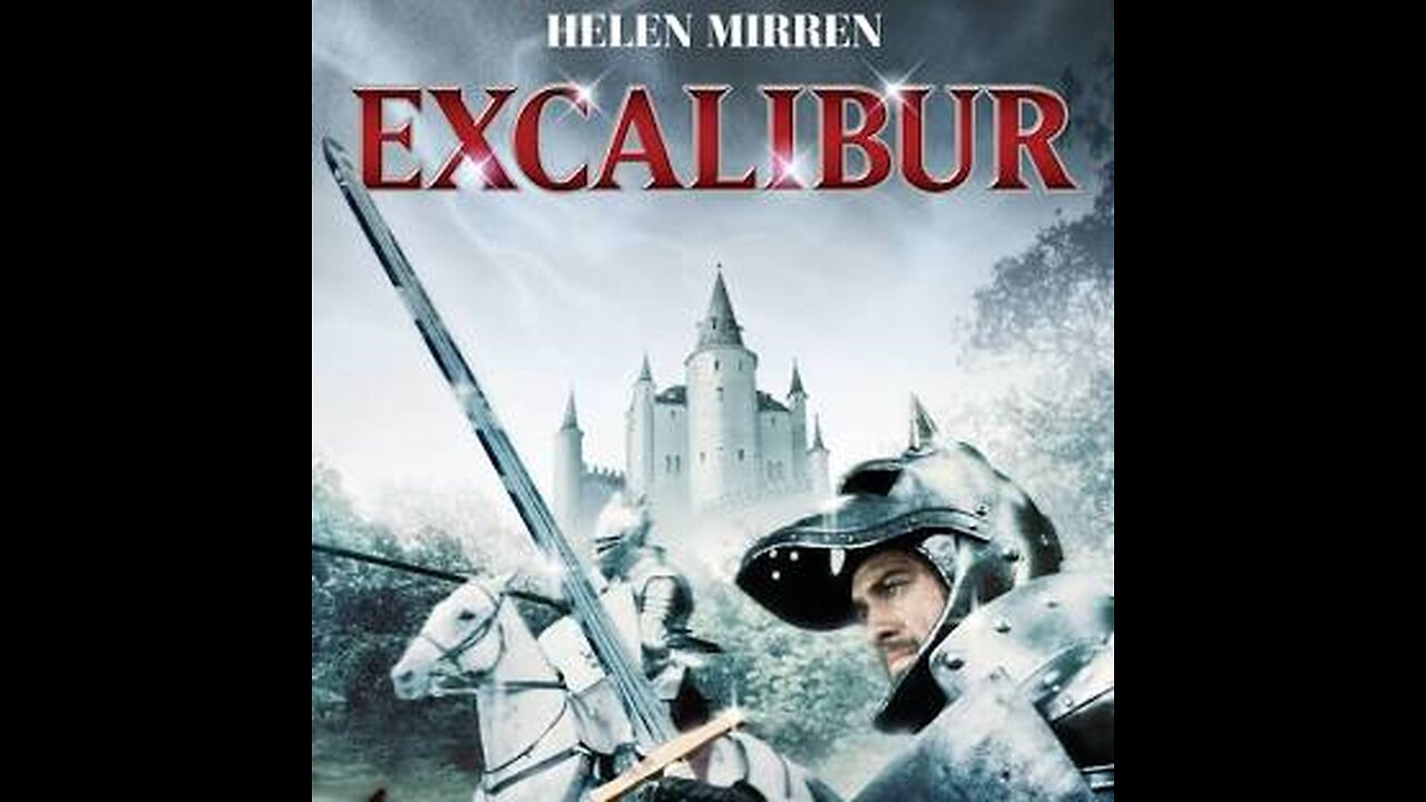 Excalibur 15 1981 ‧ Fantasy/Adventure ‧ 2h 21m