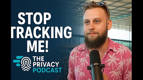 The Privacy Podcast - Kusama Shield Interview - Kusama Polkadot ZK Proofs and much more!