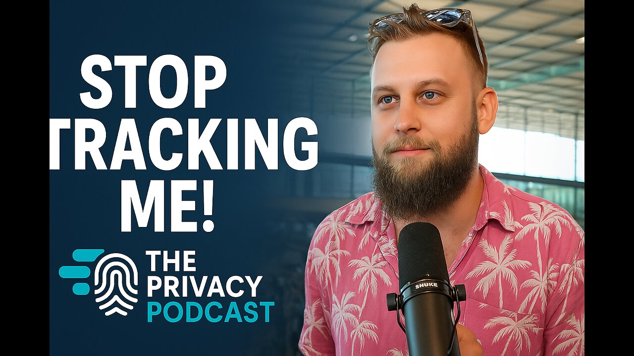 The Privacy Podcast - Kusama Shield Interview - Kusama Polkadot ZK Proofs and much more!