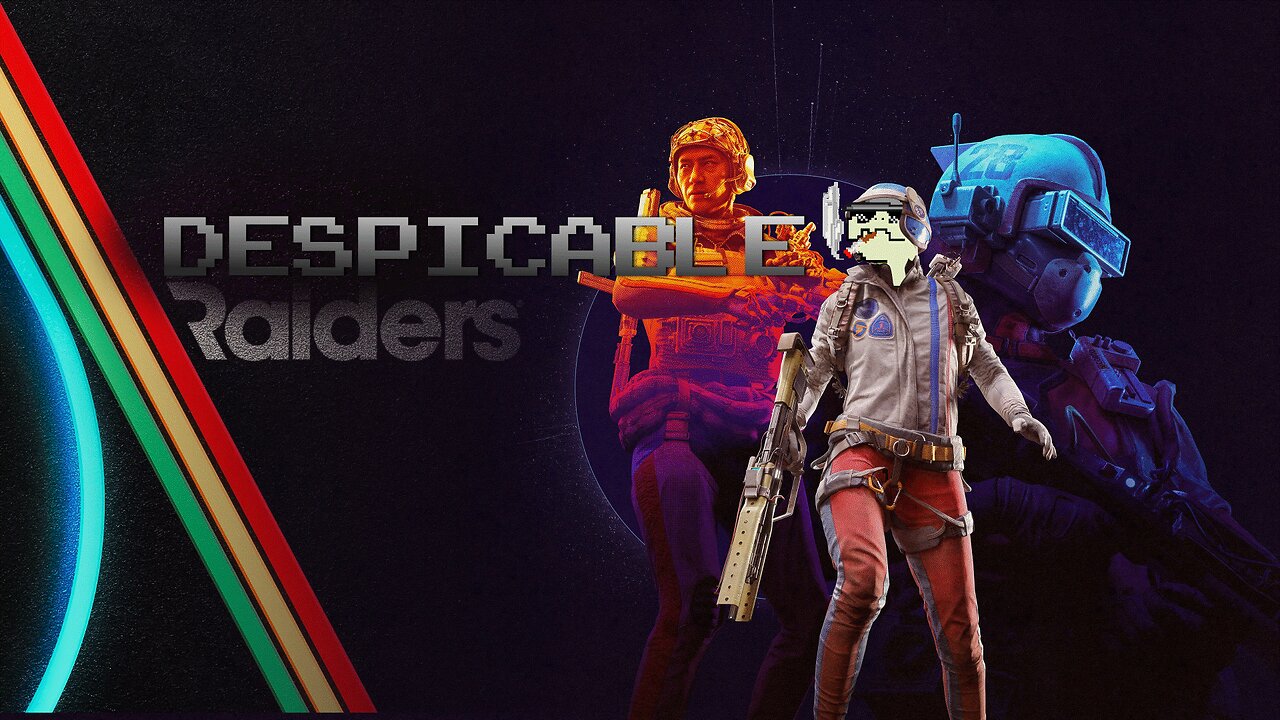 🔴 Live! Lets Raid Some ARC