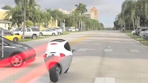 These Will Become Fully Automated Like The Movie Terminator....