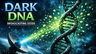 Dark DNA with Broadcasting Seeds